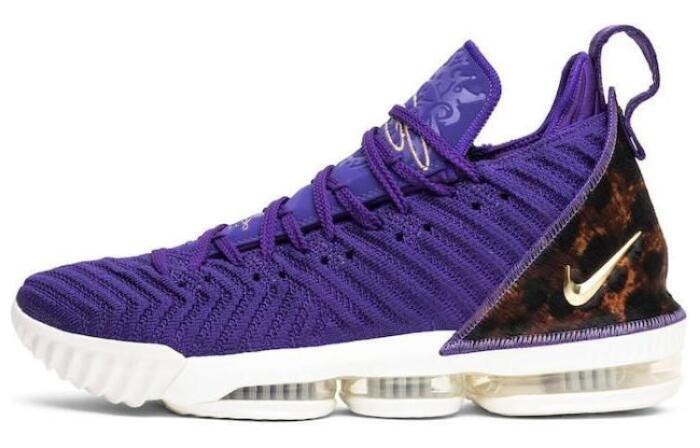 Nike Lebron 16