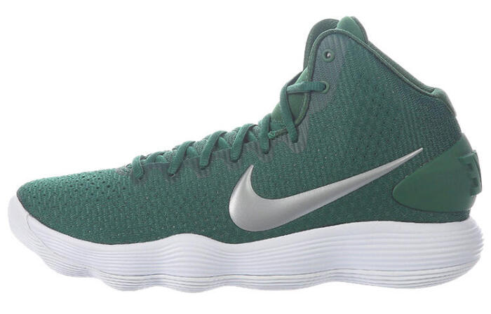 Nike Hyperdunk 2017 TB "Gorge Green"