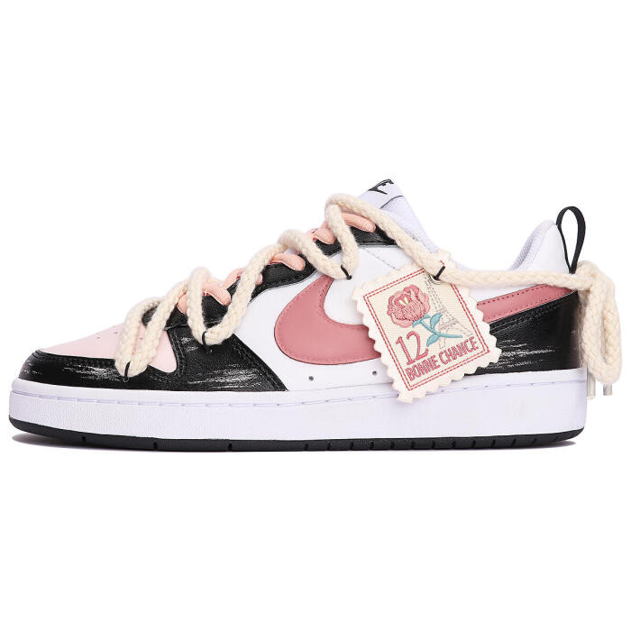 Nike Court Borough Low 2 GS