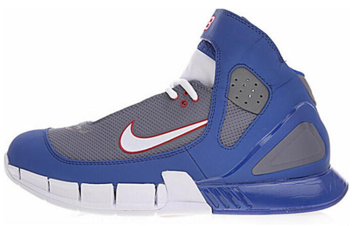 Nike Air Huarache Zoom 2k5 "NBA All Star"