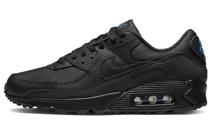 Nike Air Max 90 Black Reflective
