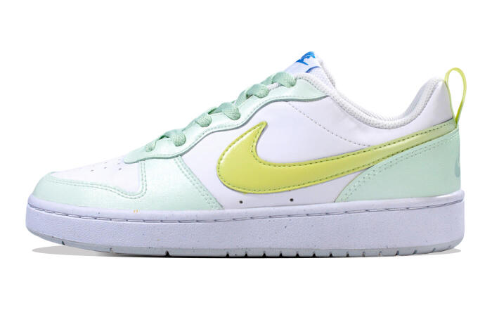 Nike Court Borough Low 2