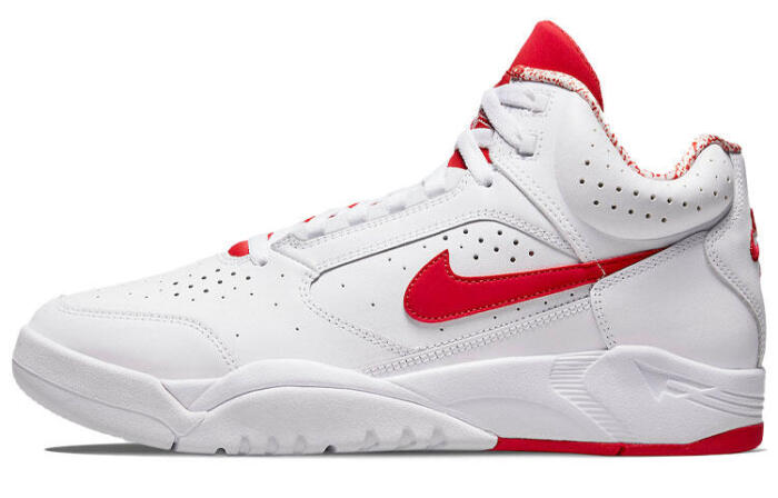 Nike Air Flight Lite Mid Scottie Pippen