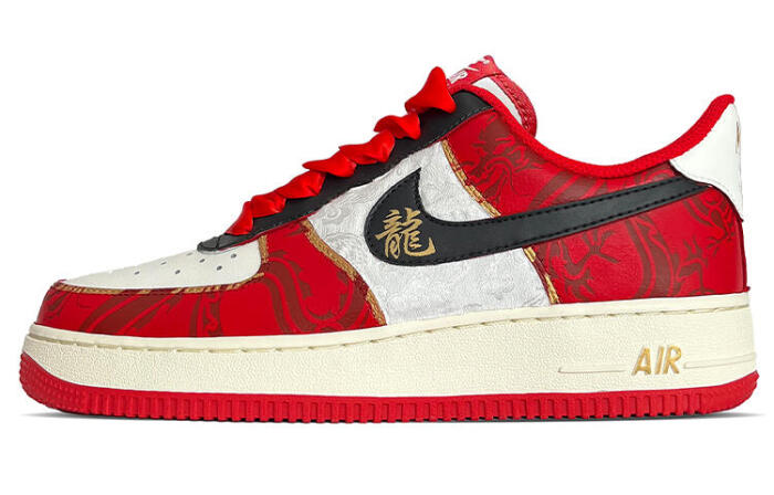 Nike Air Force 1 Low CNY