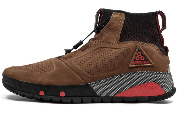 Nike ACG Ruckel Ridge Gunsmoke