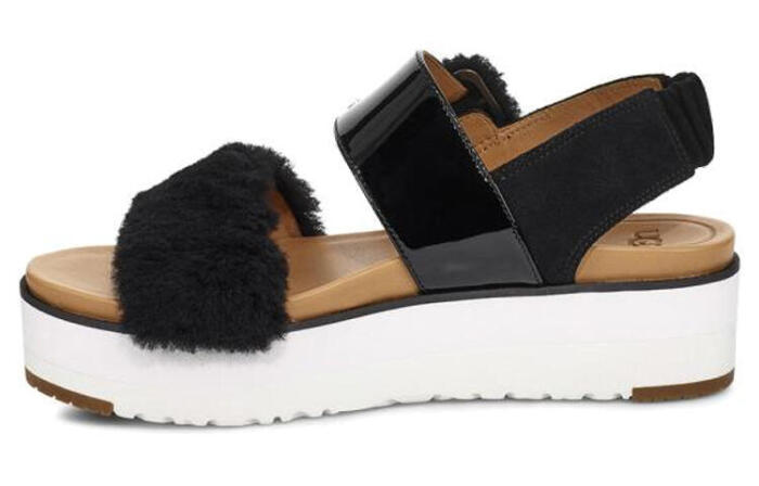 UGG Le Fluff
