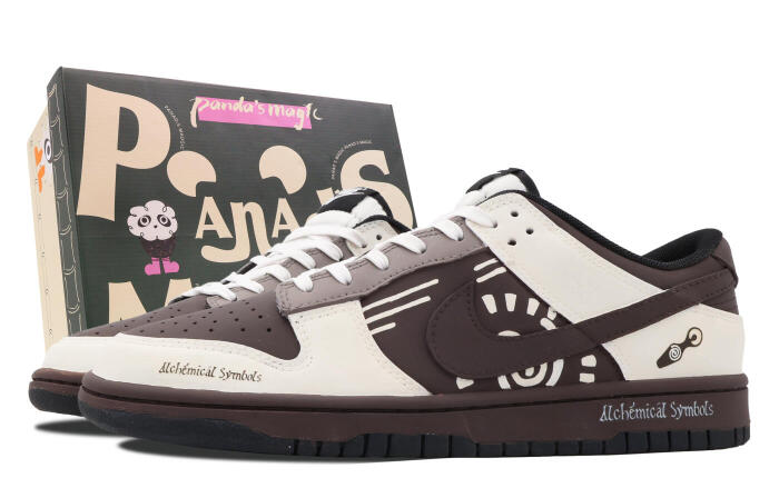 Nike Dunk Low