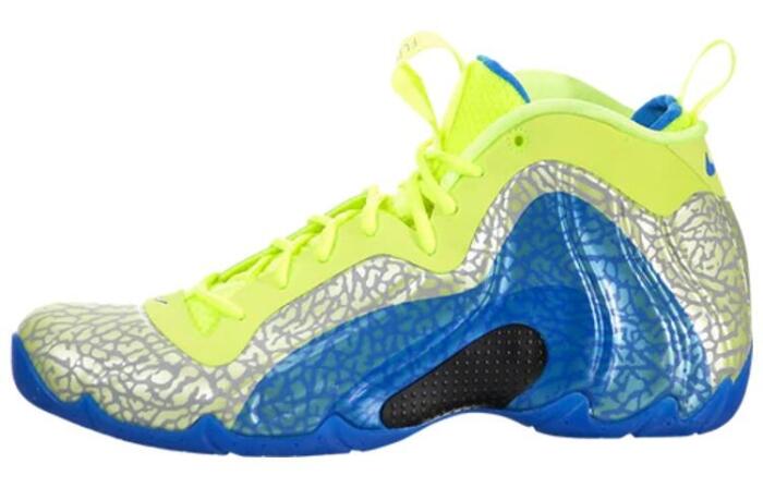 Nike Flightposite Exposed