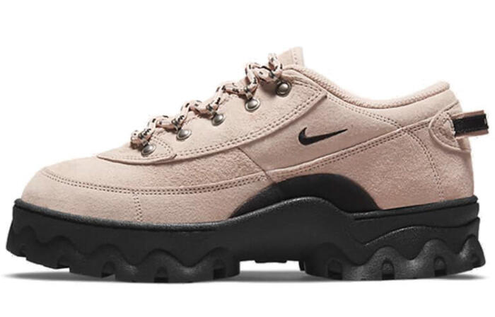Nike Lahar low "fossil stone"