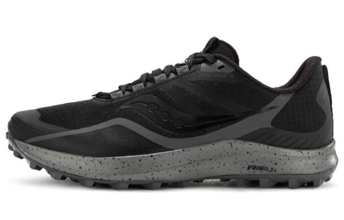Saucony Peregrine 12