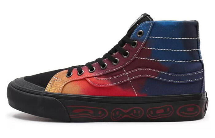 Vans SK8 DECON SF