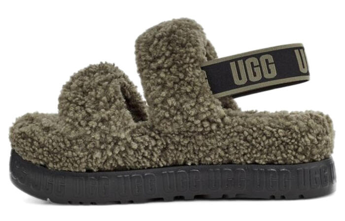 UGG Fluff