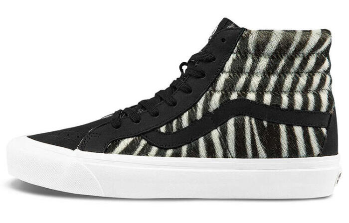 Vans Style 38