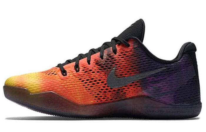 Nike Kobe 11 LA Sunset