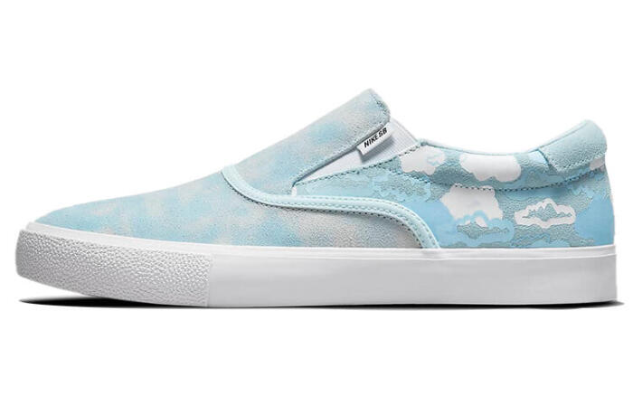 Rayssa Leal x Nike SB Zoom Verona Slip