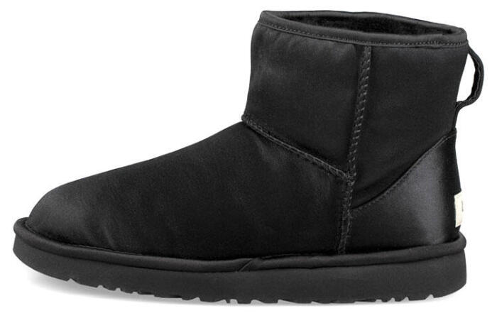 UGG Classic Mini Satin