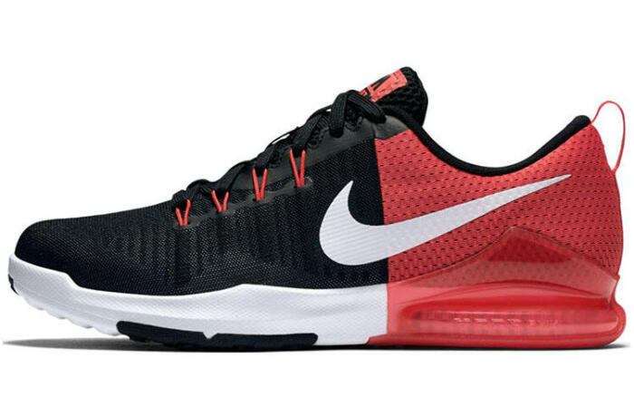 Nike Zoom Train Action