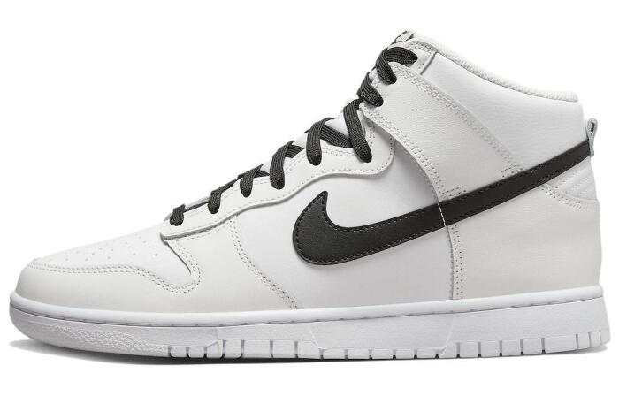 Nike Dunk White Panda
