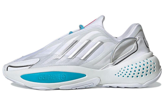 Ruby 9100M x adidas originals Ozrah TPU