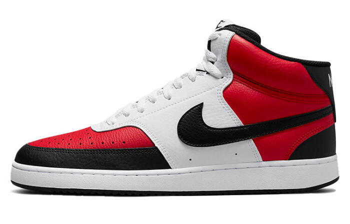 Nike Court Vision Mid Court Vision 1