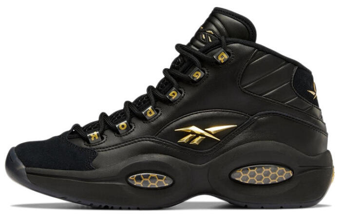 Reebok QUESTION MID