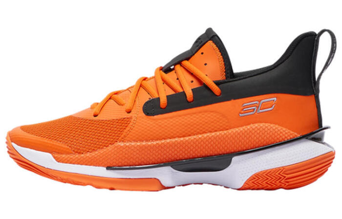 Under Armour Curry 7 Team