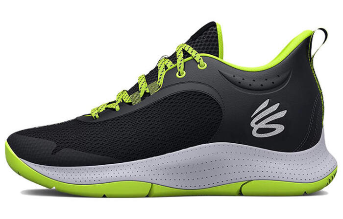 Under Armour Curry 3Z6