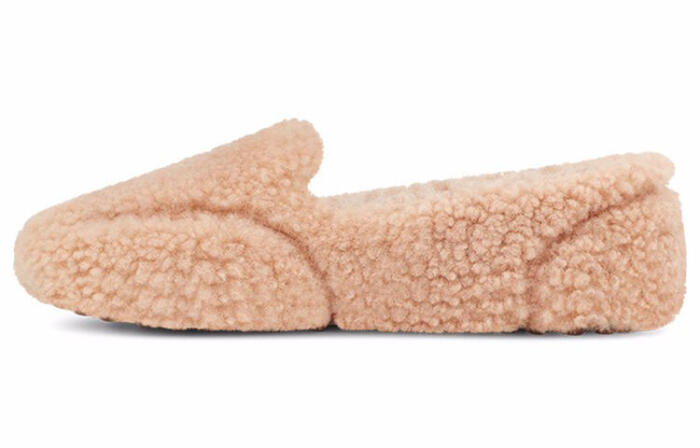 UGG Haley Fluff