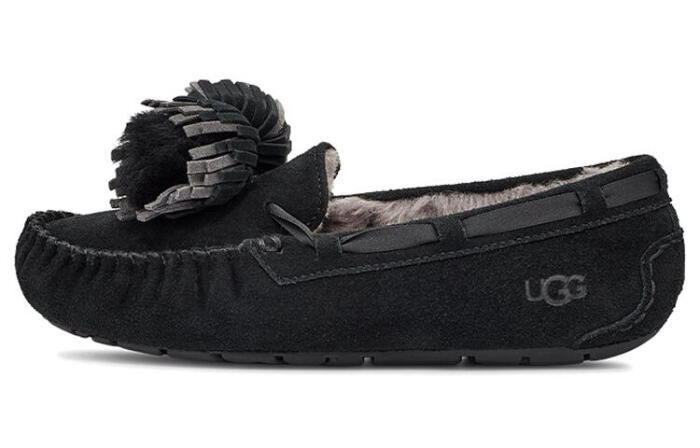 UGG DAKOTA Tassles