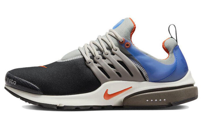 Nike Air Presto "Shoe Shop"