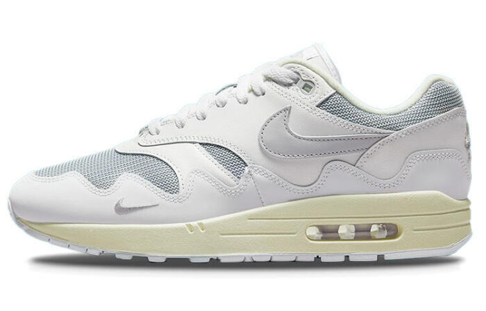 Patta x  Nike Air Max 1