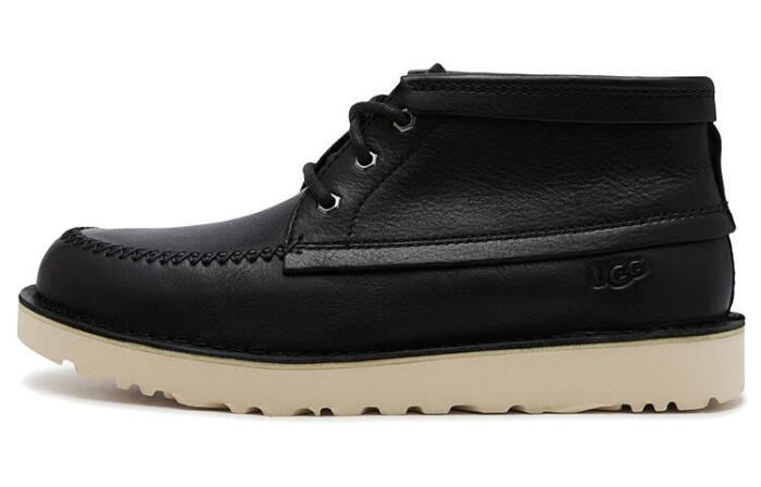 UGG Campout Chukka ULD