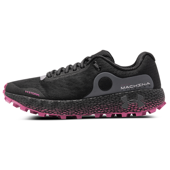 Under Armour HOVR Machina OffRoad CN