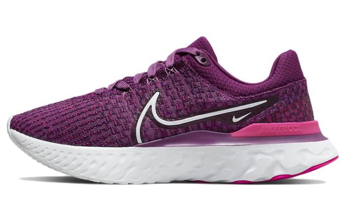 Nike React Infinity Run Flyknit 3