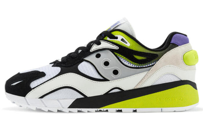 Saucony Shadow 6000