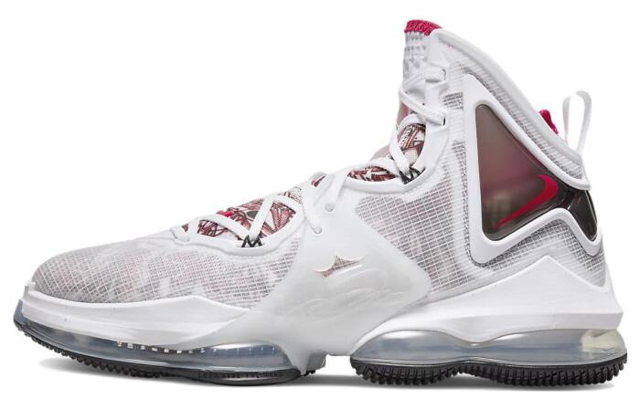 Nike Lebron 19