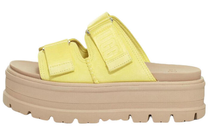 UGG Clem