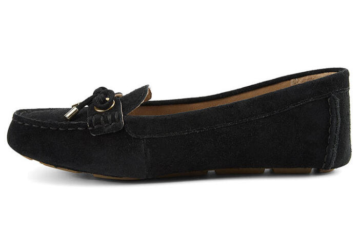 UGG Ansley Bow Glimmer