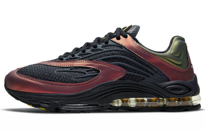 Nike Air Tuned Max Dark Charcoal TPU