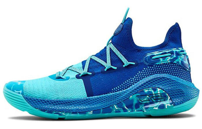 Under Armour Curry 6 6