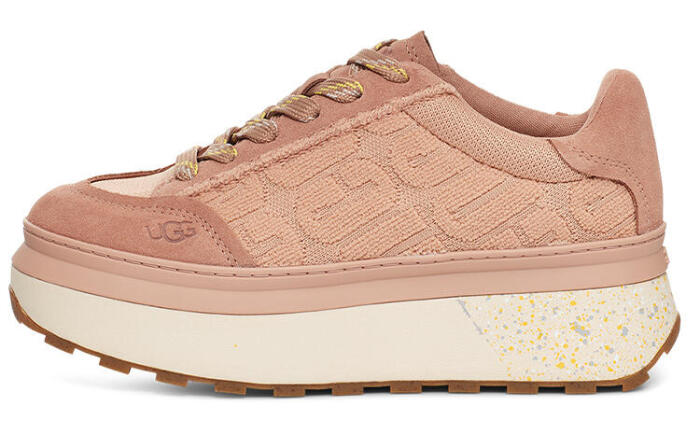 UGG Marin Lace Logo