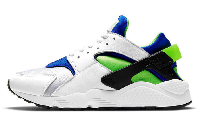 Nike Air Huarache TPU