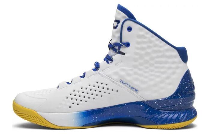 Under Armour