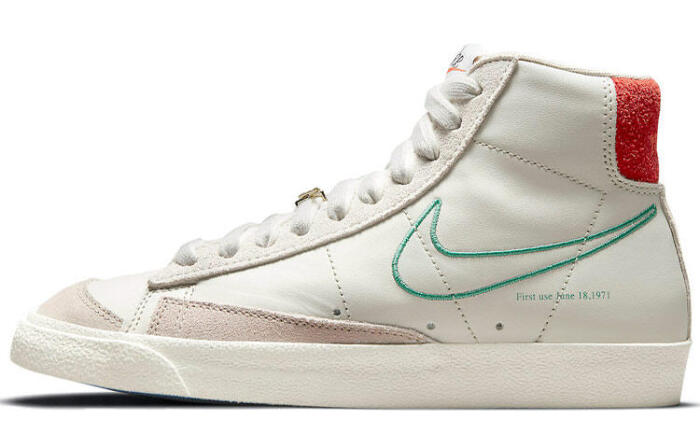 Nike Blazer 77 SE "First Use"