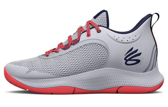 Under Armour Curry 3Z6