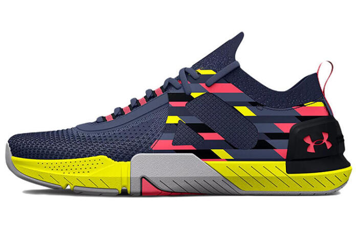 Under Armour TriBase™ Reign 4 Pro Amp