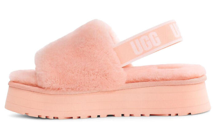 UGG DISCO