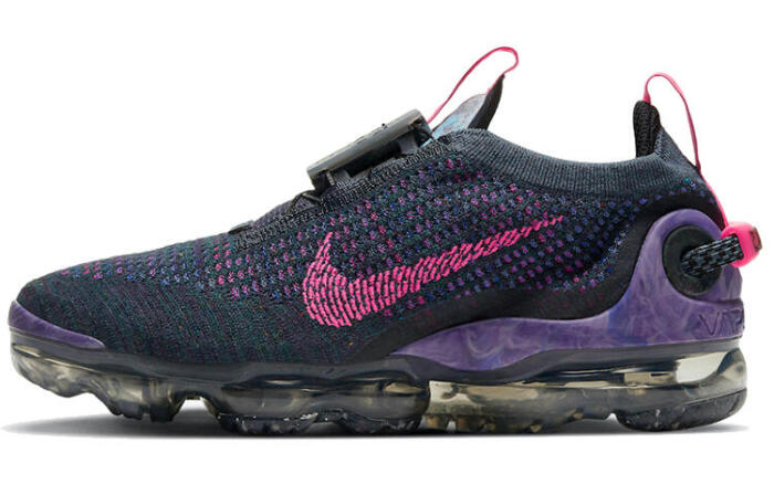 Nike Vapormax 2020 Flyknit "Dark Razon"