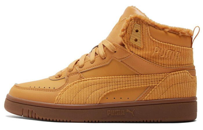 PUMA Rebound v6 Joy Fur Corduroy