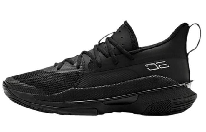 Under Armour Curry 7 Team